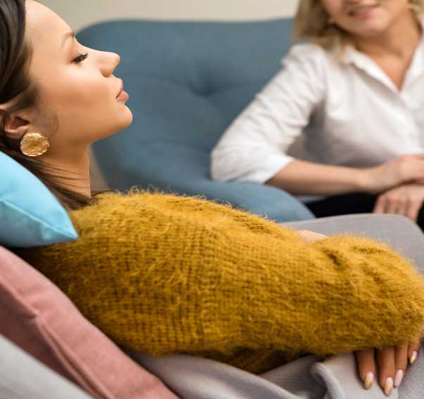 Espaço Tratar Hipnoterapia