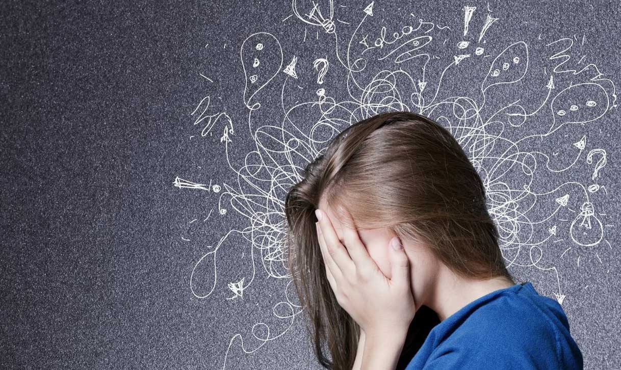 Hipnoterapia para Ansiedade