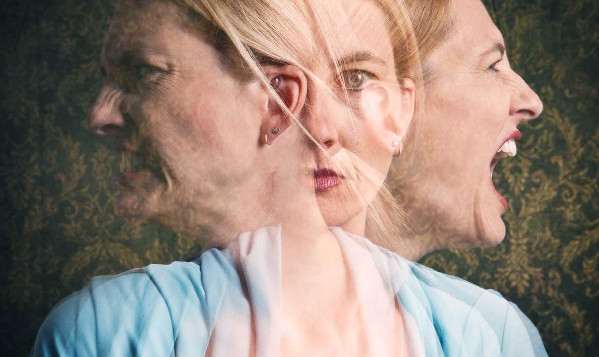 Hipnoterapia para Bipolaridade