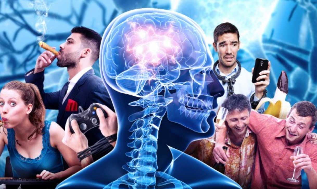 Hipnoterapia para Compulsões