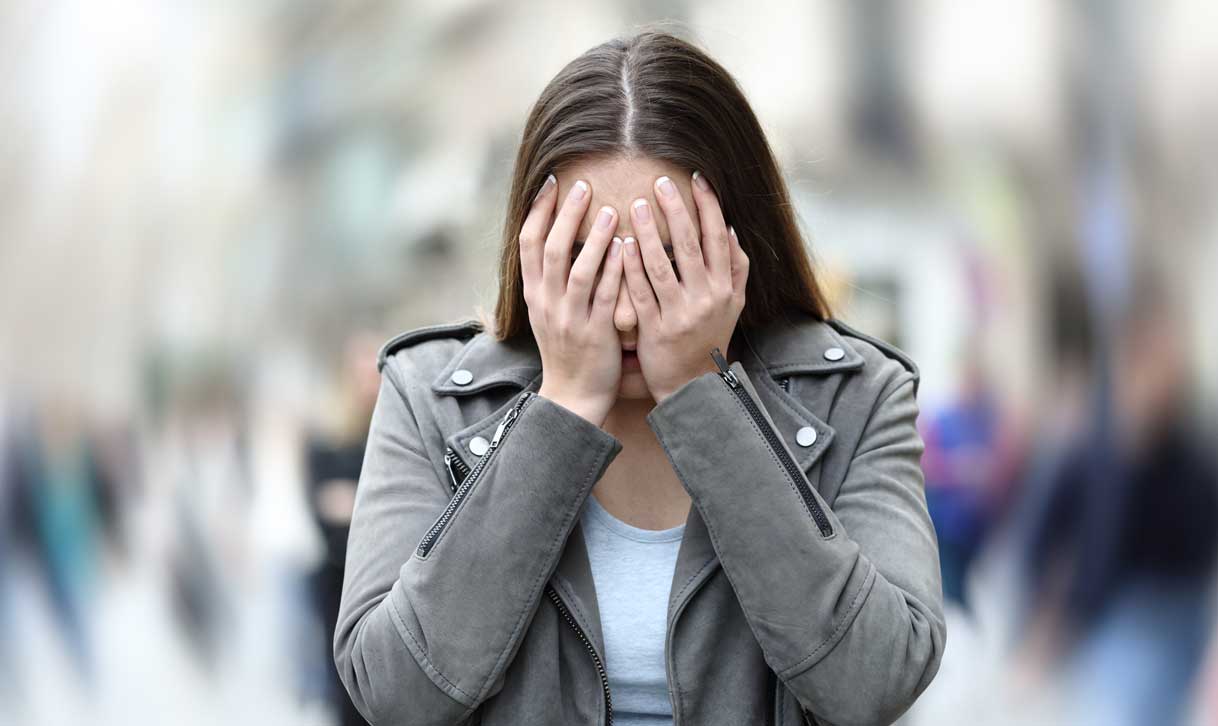 Hipnoterapia para Fobias