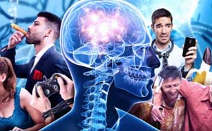 Hipnoterapia para Compulsões