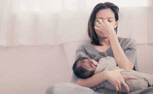 Hipnoterapia contra Depressão